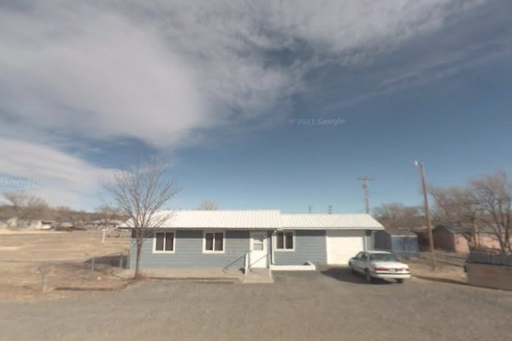 Cimarron Housing Authority