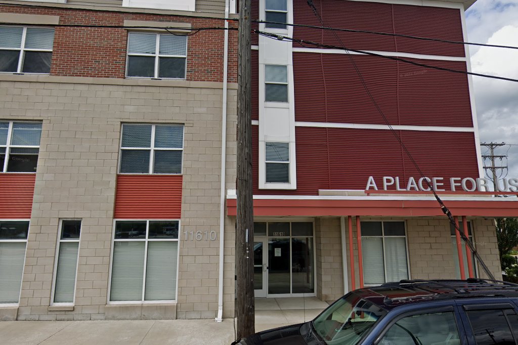 A Place for Us - Senior Housing