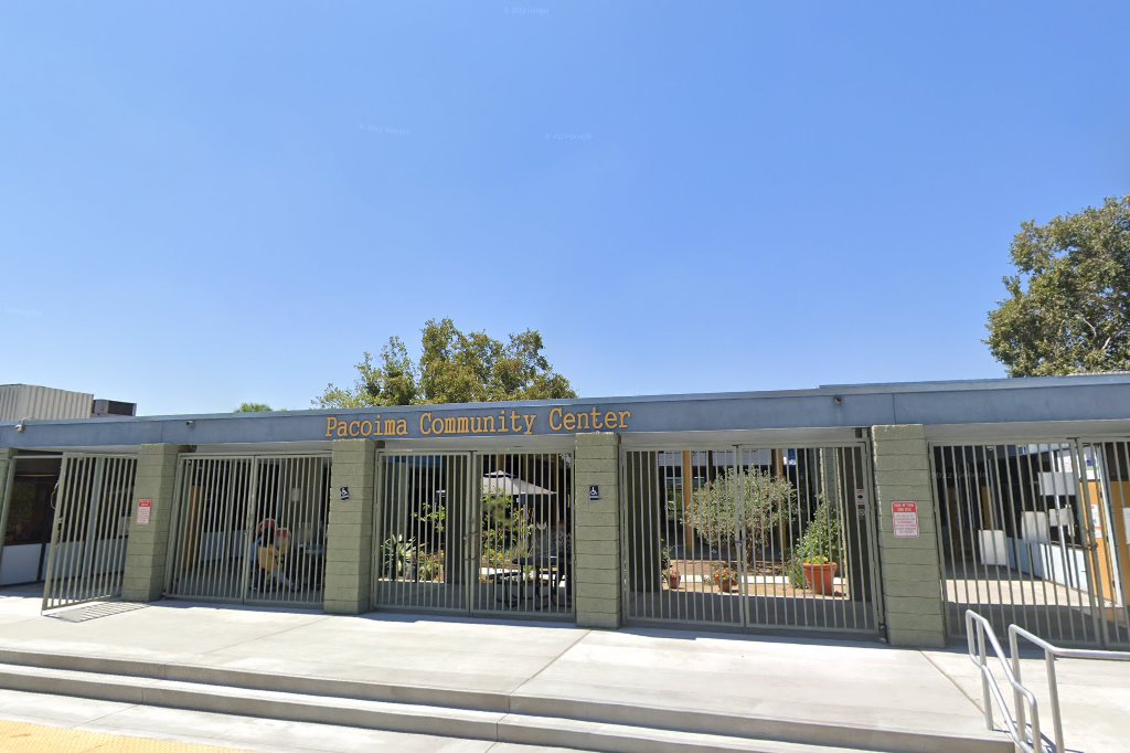 PATH Beyond Shelter - Pacoima