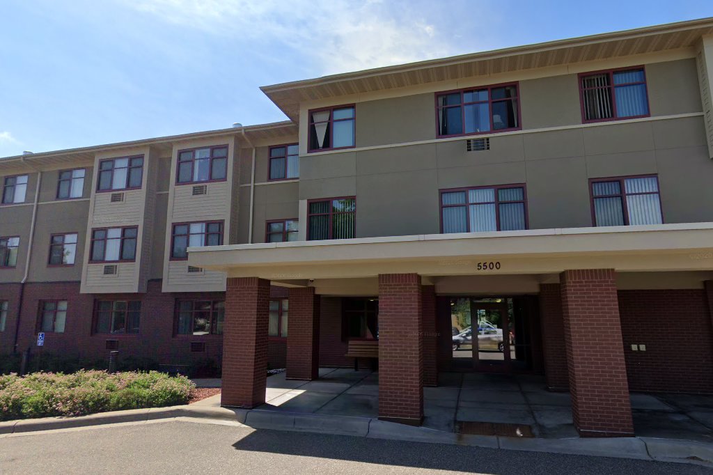 Robbins Way Senior Housing
