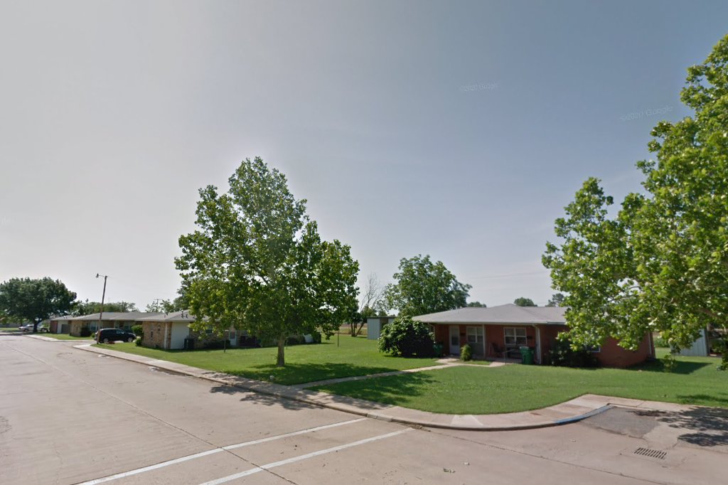 Walters Housing Authority