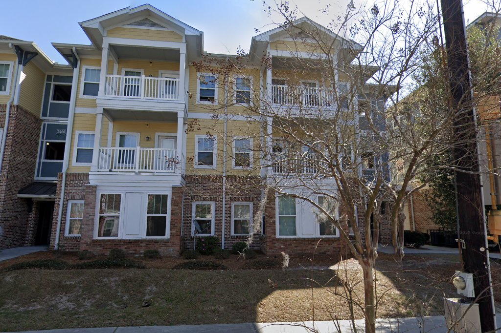 Savannah Garden Apartments Phase Iv