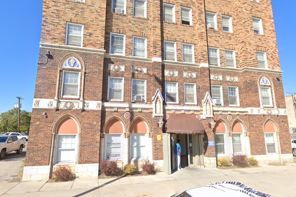 Mayfair Linwood Affordable Apartments