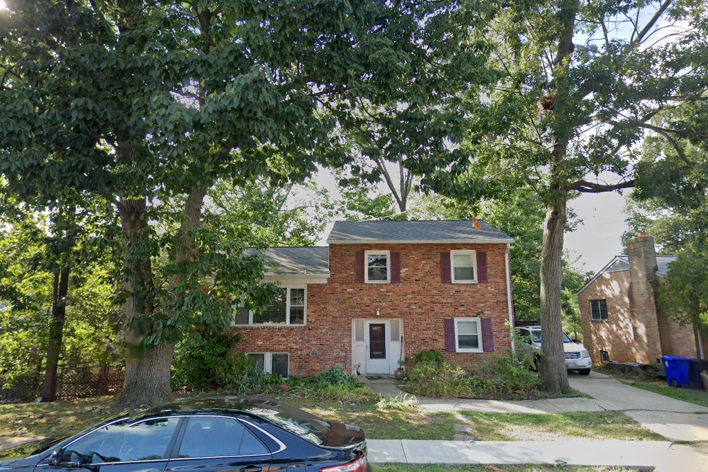 South 7Th Street Group Home