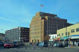 Village of Hempstead Housing Authority