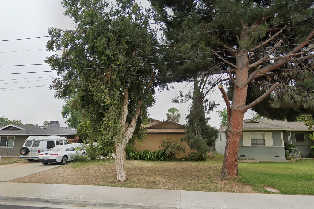 Subsidized Housing Corporation 65