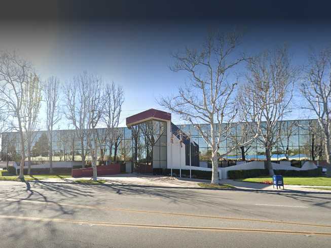 Retirement Housing Foundation
