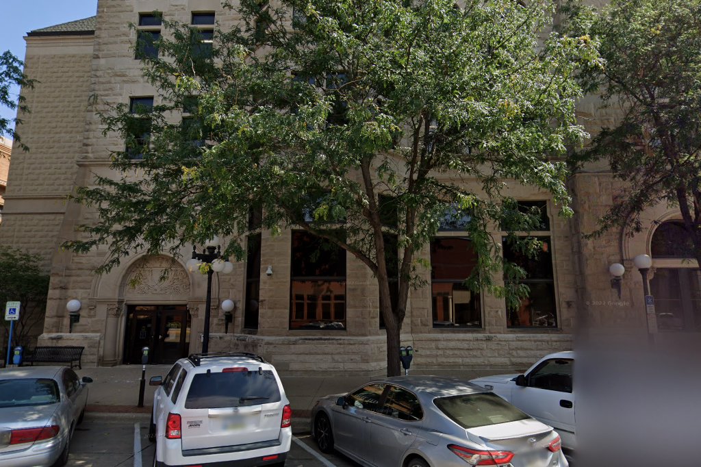 Community Development Department, Neighborhood Services Division - SIOUX CITY