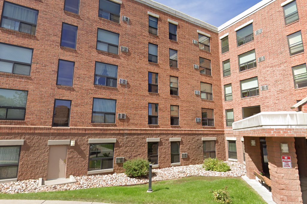Denver Silvercrest