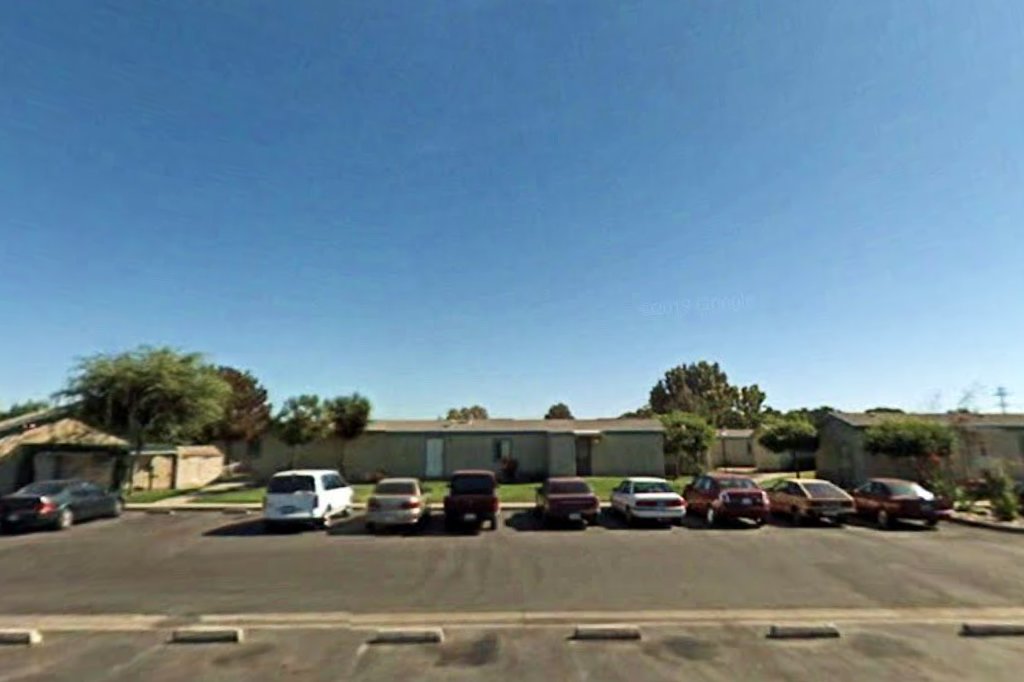 Vintage West Apartments