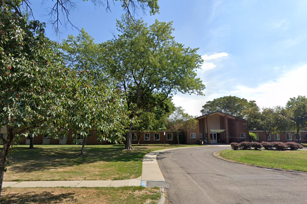 Dunn Family Senior Citizens Home