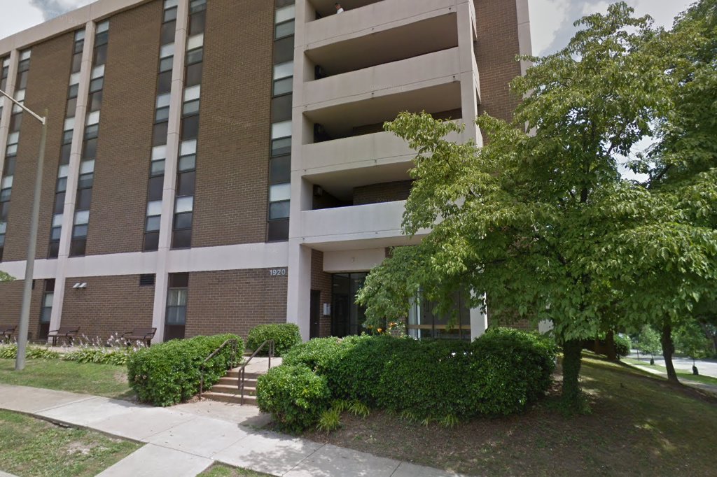 Richmond Housing Authority