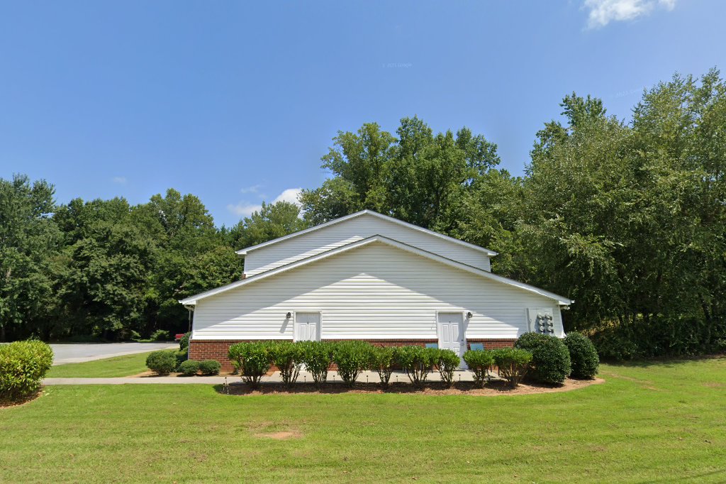 Cac Of Rockingham County