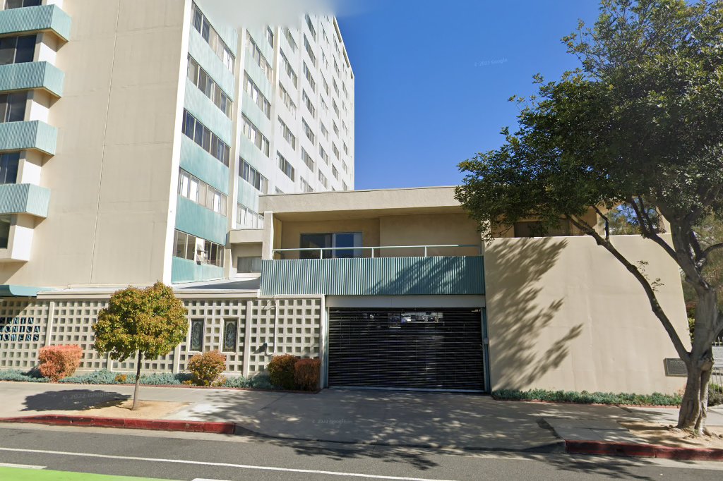 Santa Monica Christian Towers