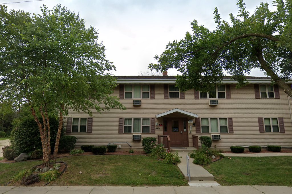 Hopkins Place