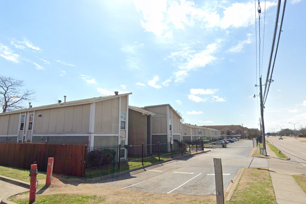 Mirasol Apartments