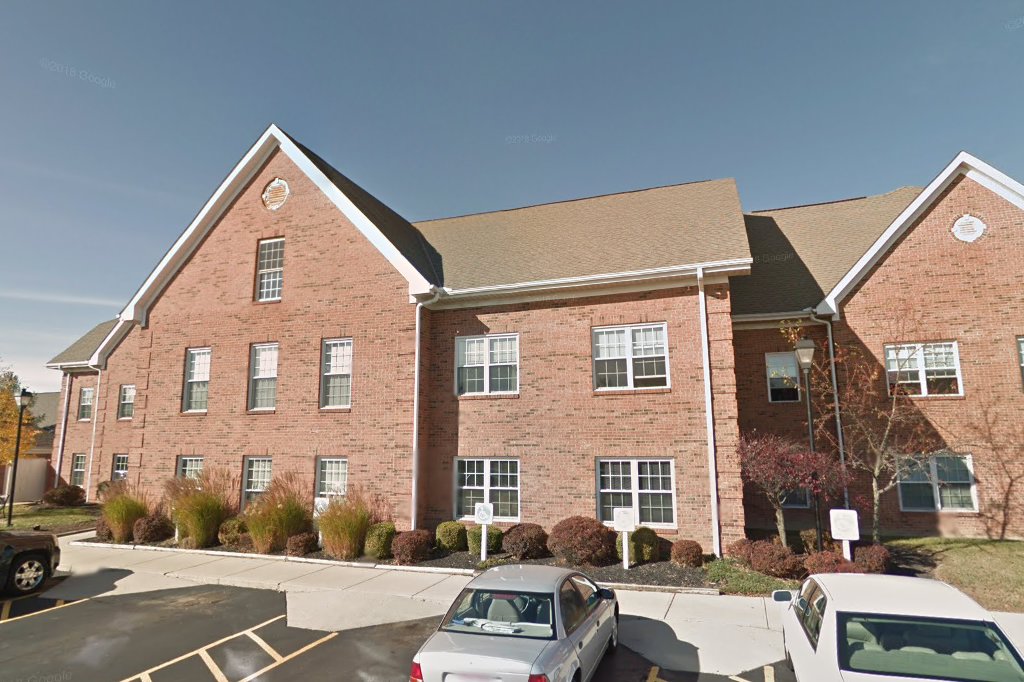 Woodview Court, Hilliard