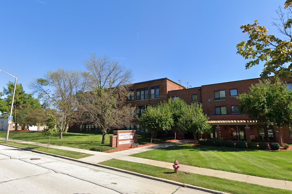 La Follette  Park Apartments
