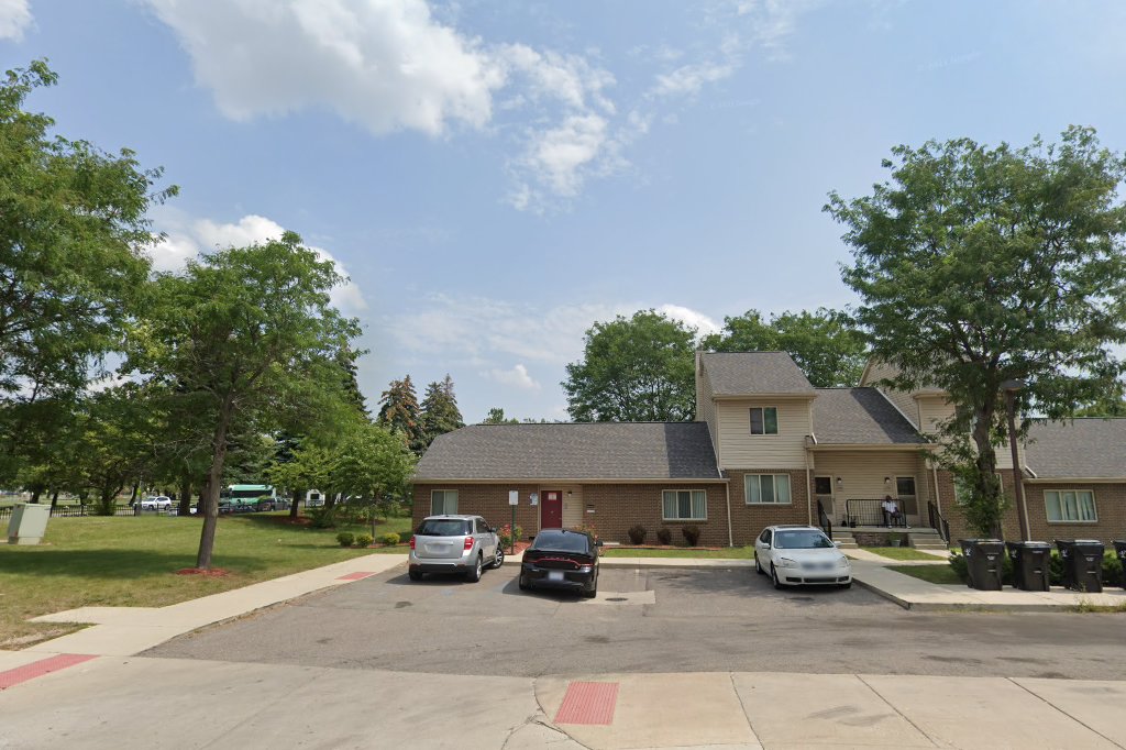 Brewster Homes