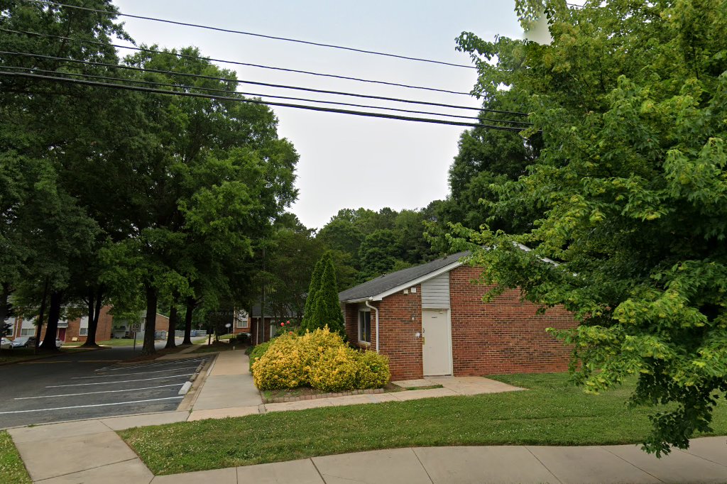 Westside Apartments