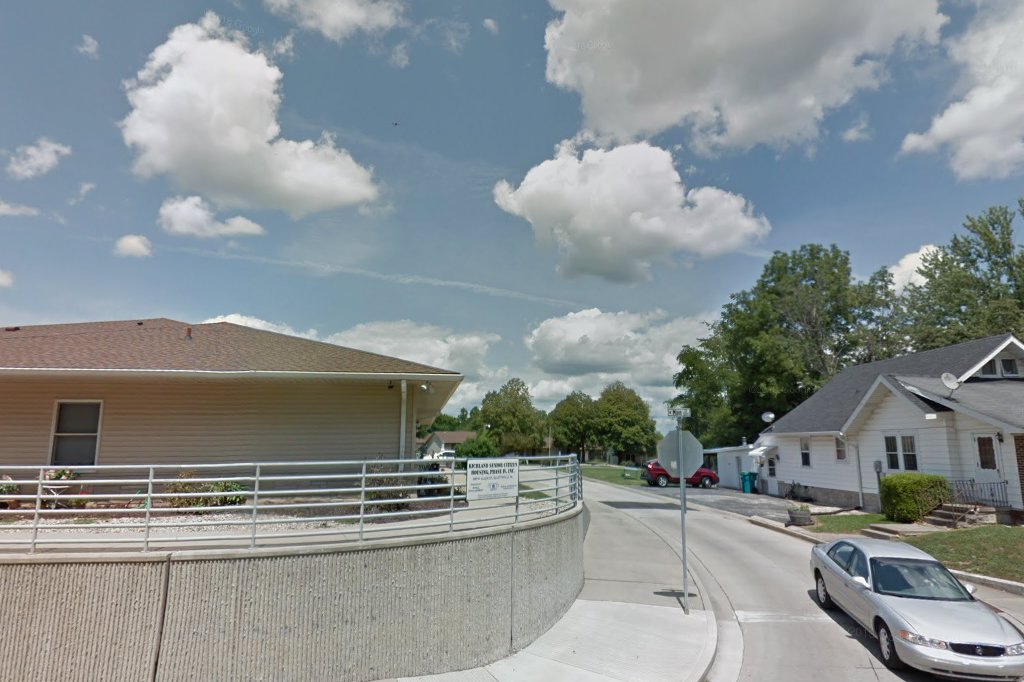 Richland Apartments Phase I