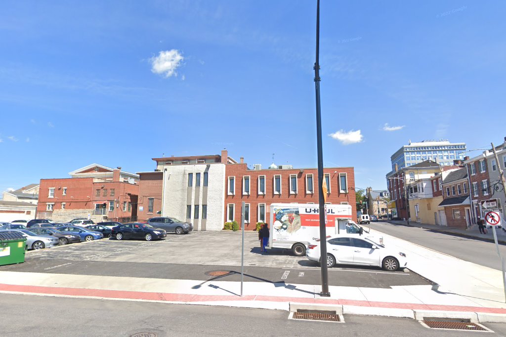 Department of Housing & Community Development (DHCD) - MONTGOMERY COUNTY