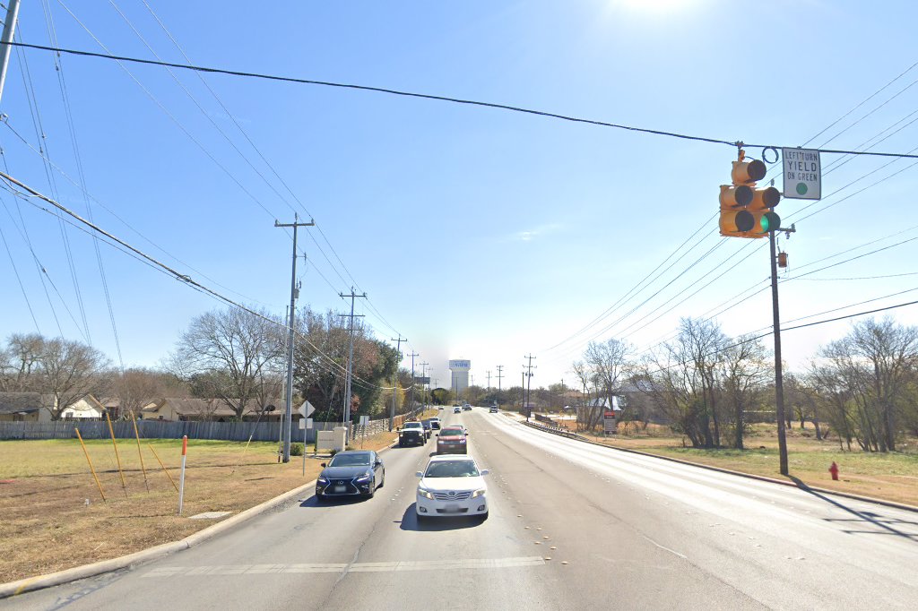 Oak Forest Heights