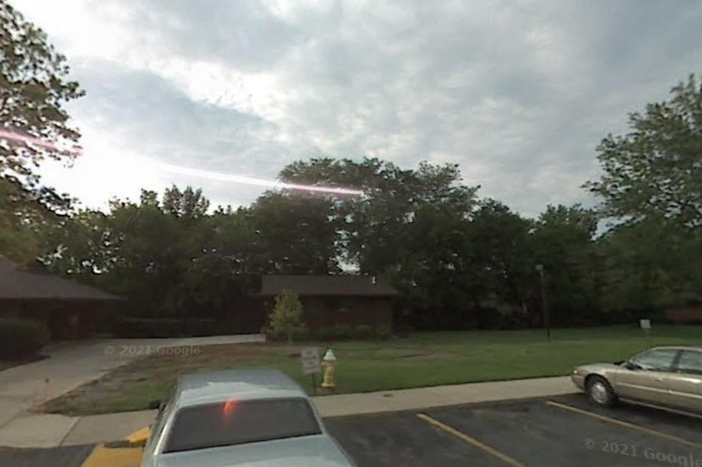 Abundant Life Of Perrysburg