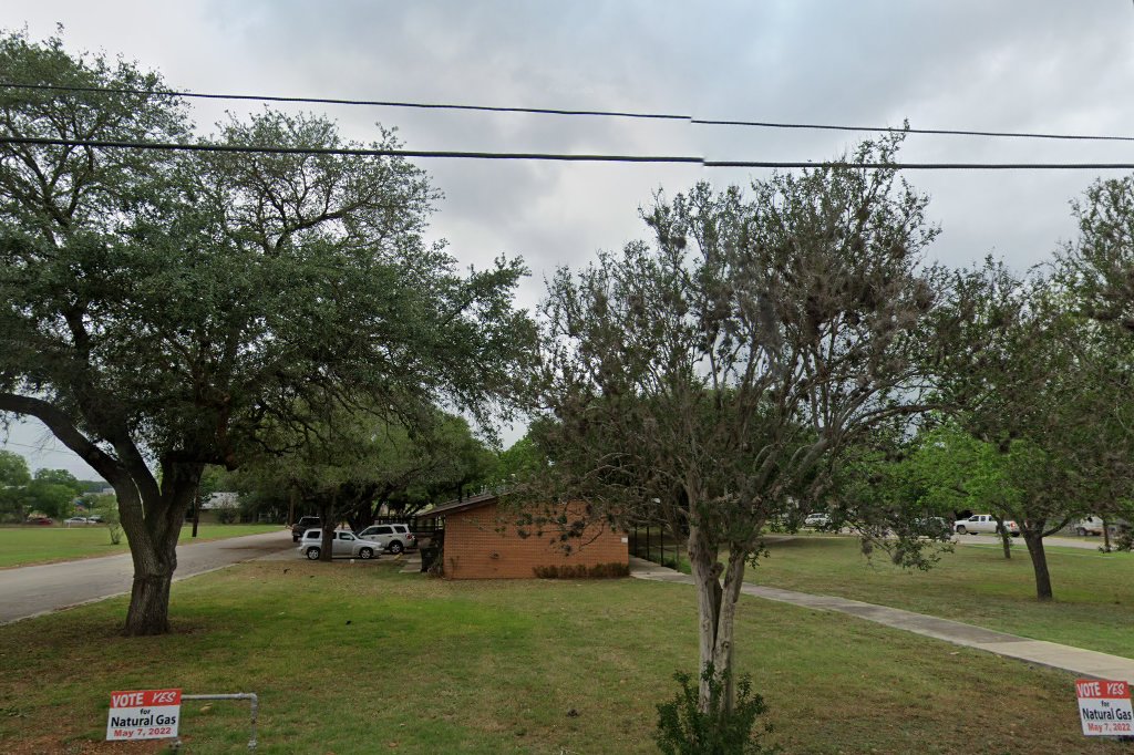 Stockdale Housing Authority