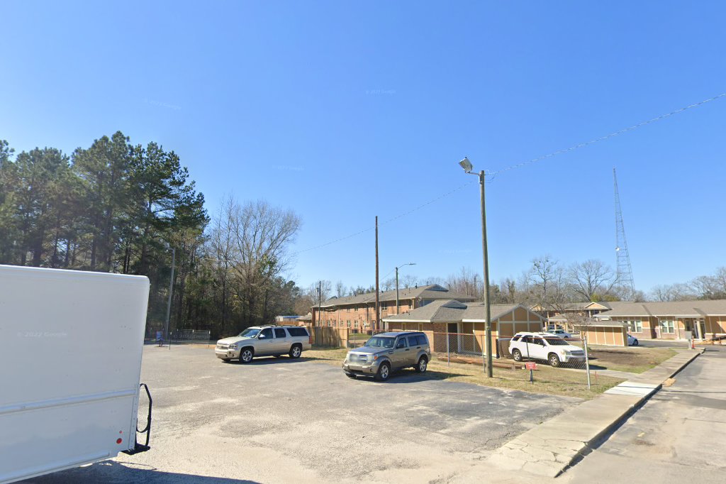 Brockington Heights, Inc.