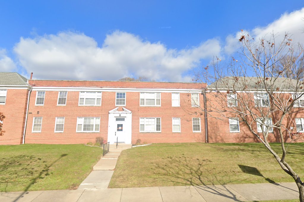 Statesman Apartments Ii