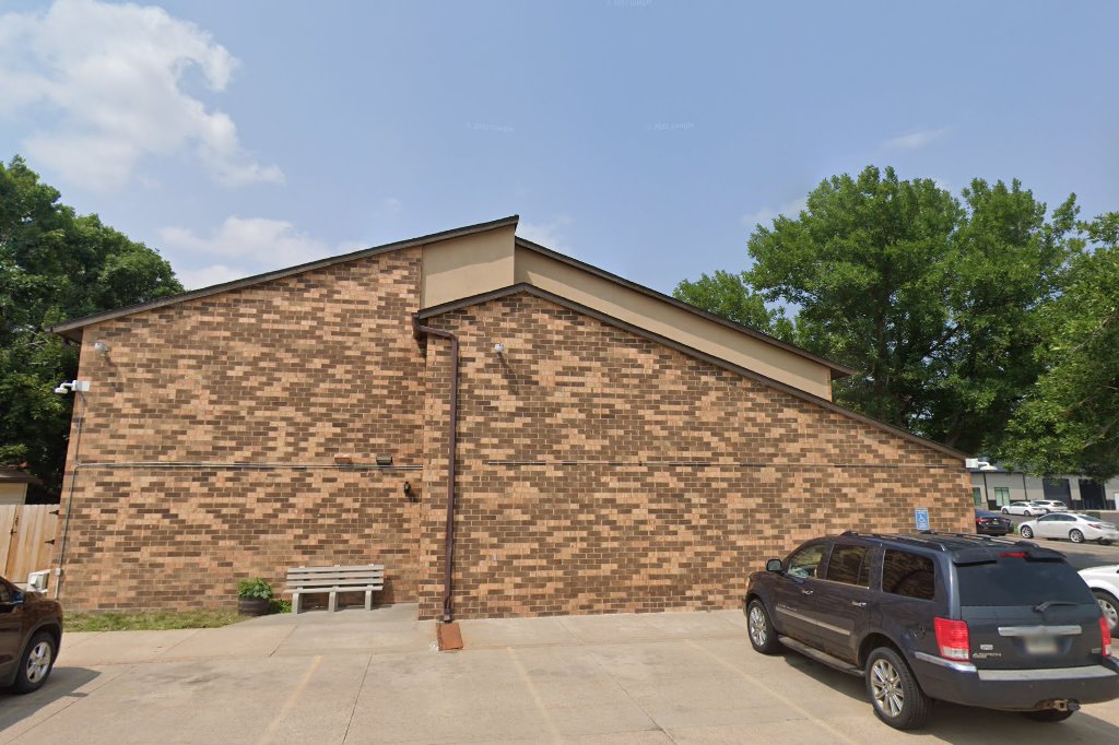 Hawthorne Hall