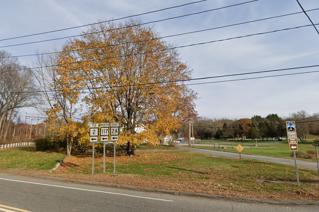 Preston Housing Authority