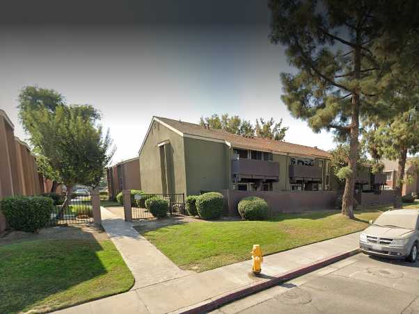 Shadowbrook Apartments I