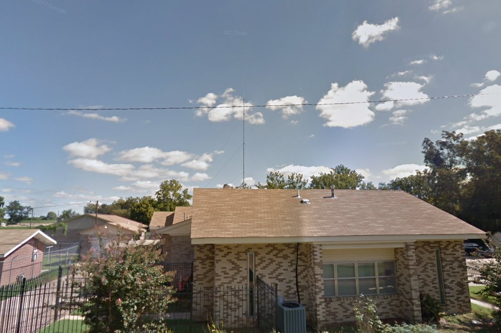 Helena Housing Authority