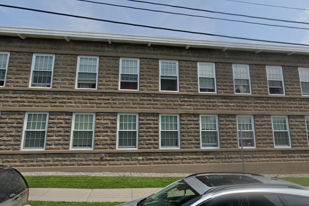 Bobbin Mill Apartments