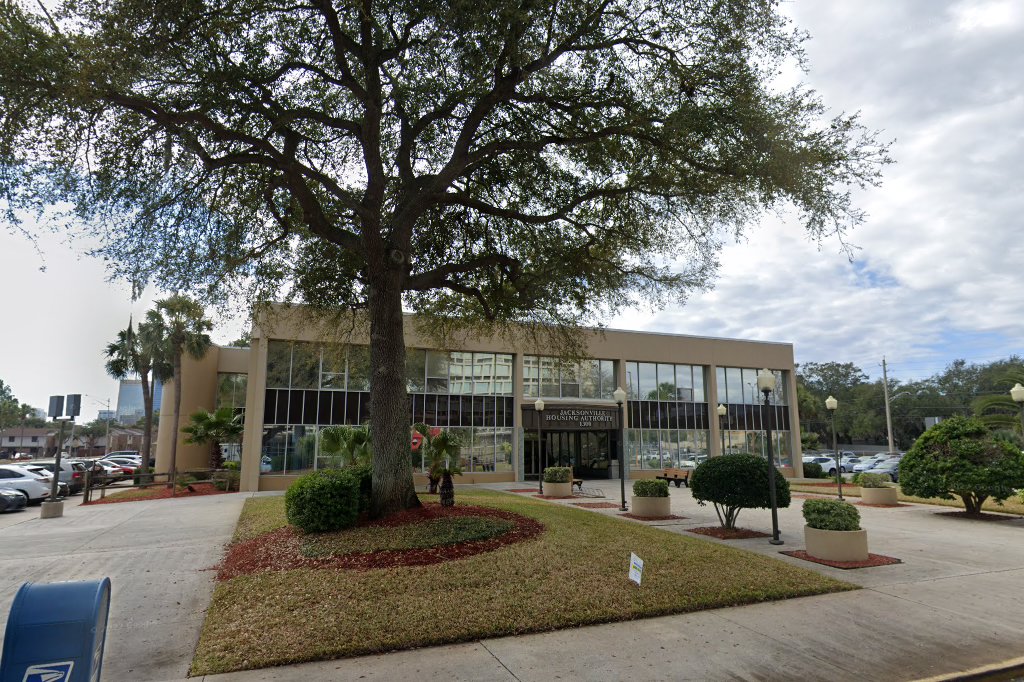 Jacksonville Housing Authority