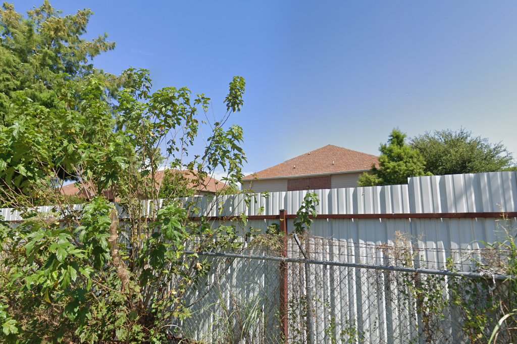 Crawford Park