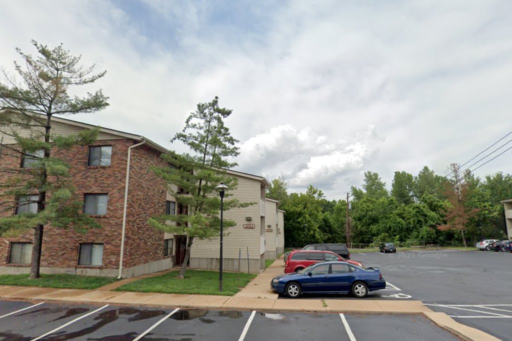 Riverview Bend Apartments