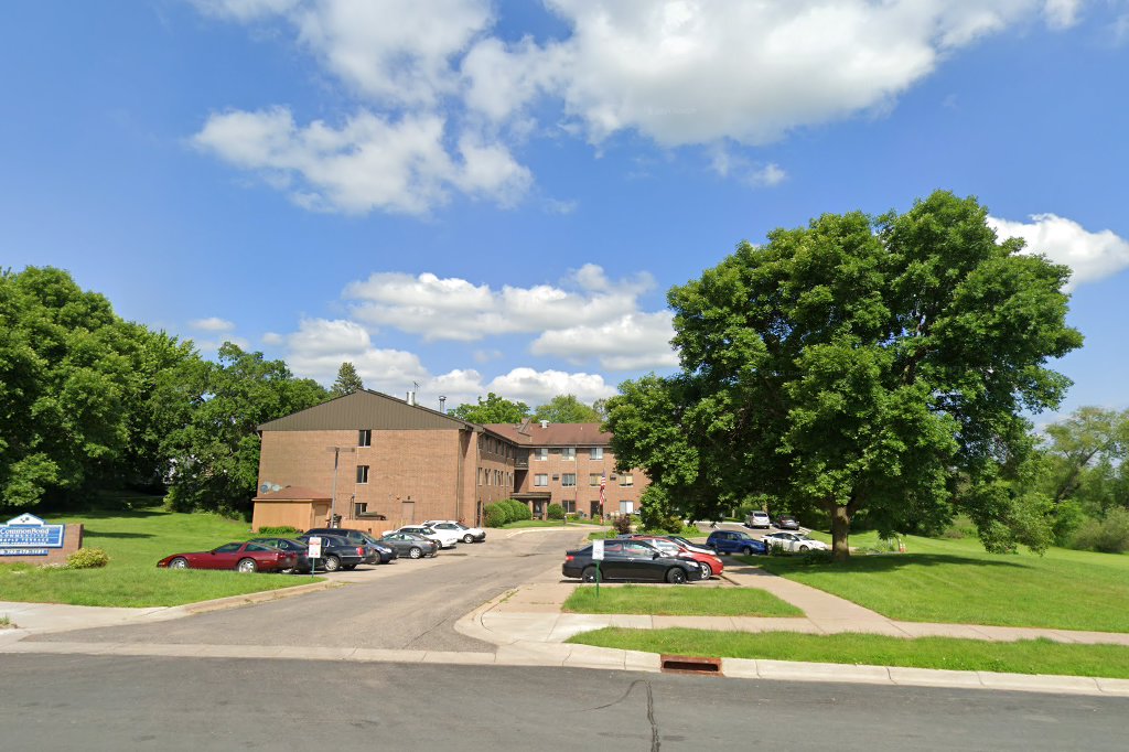 Maple Terrace