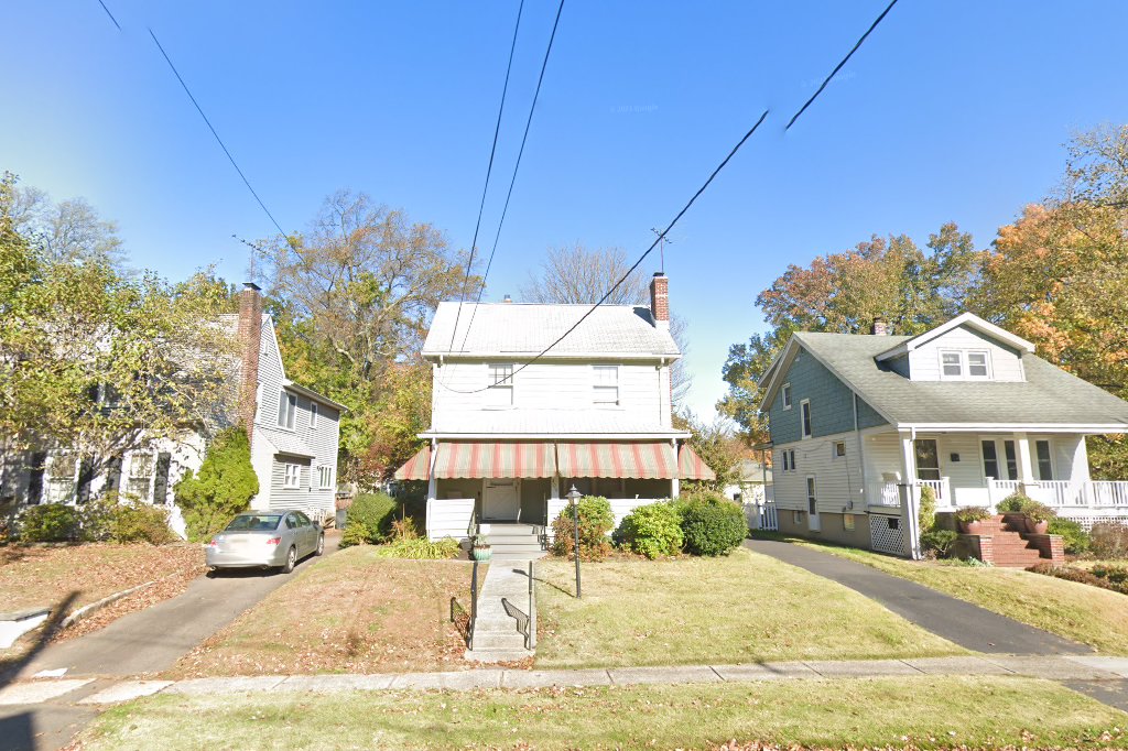 Dunellen Consumer Home