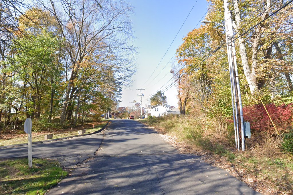 Cheshire Elderly Village