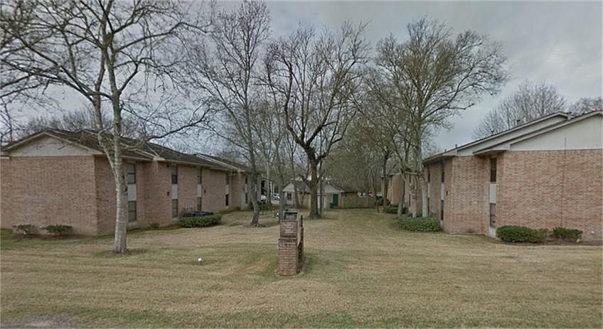 Park Forest Apartments