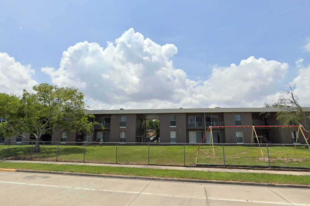 Mt. Carmel Homes