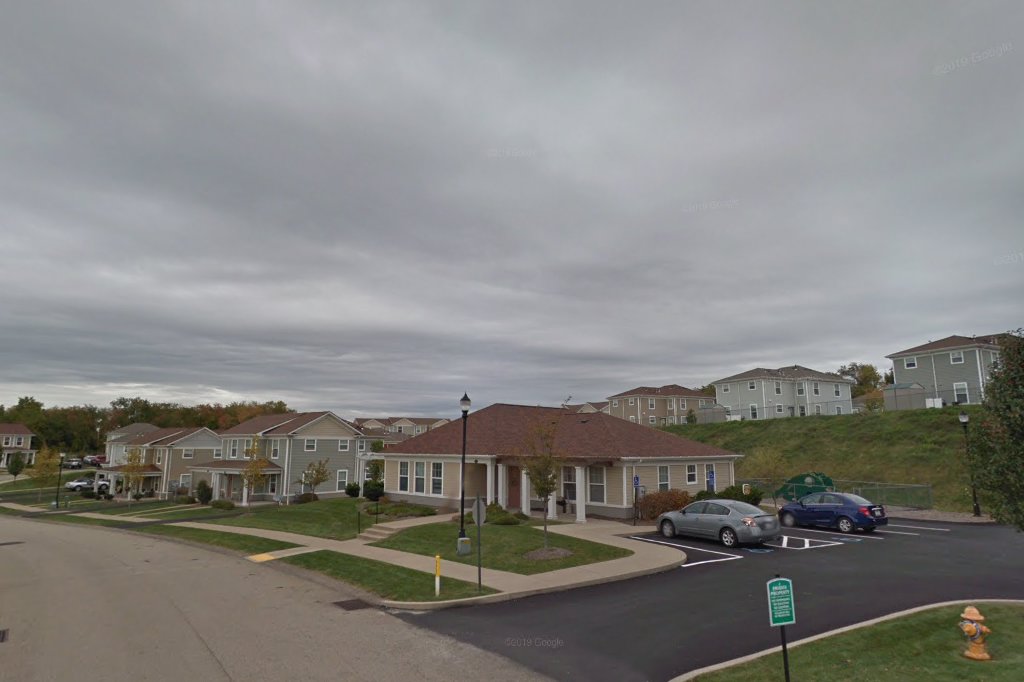 Laurel Estates - Uniontown