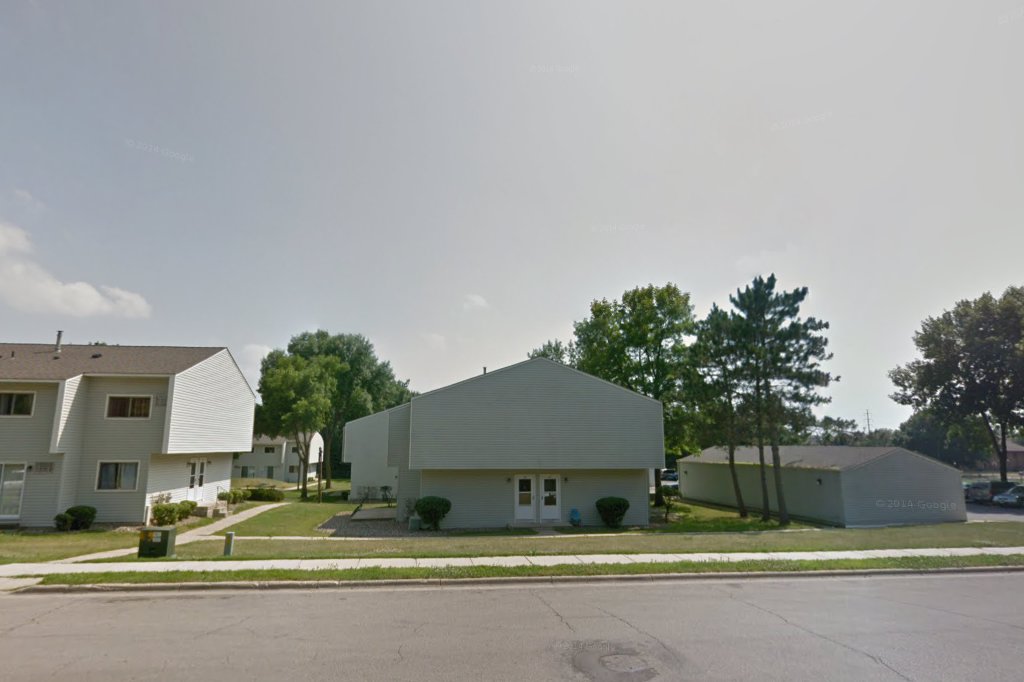 Greenwood Place Apartments