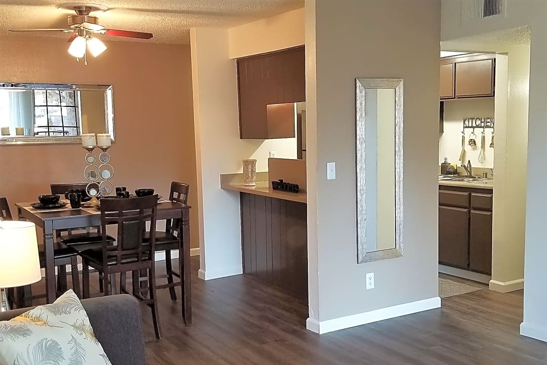 Sunrise Apartment Homes