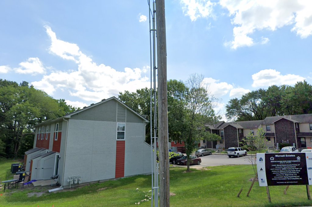 Wornall Estates