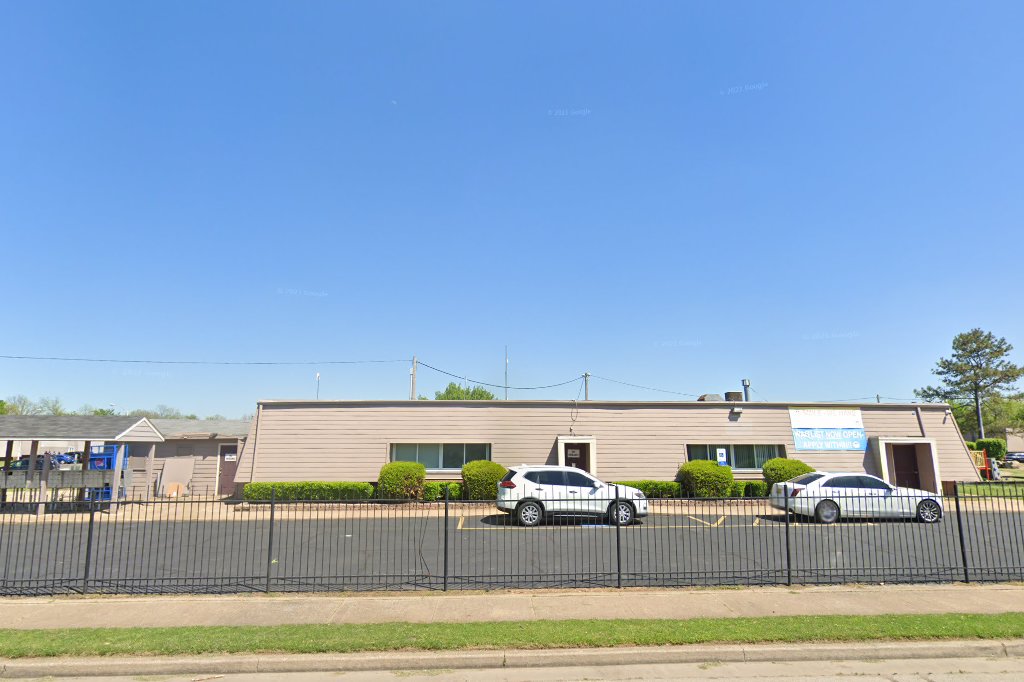 Edenwood Apartments