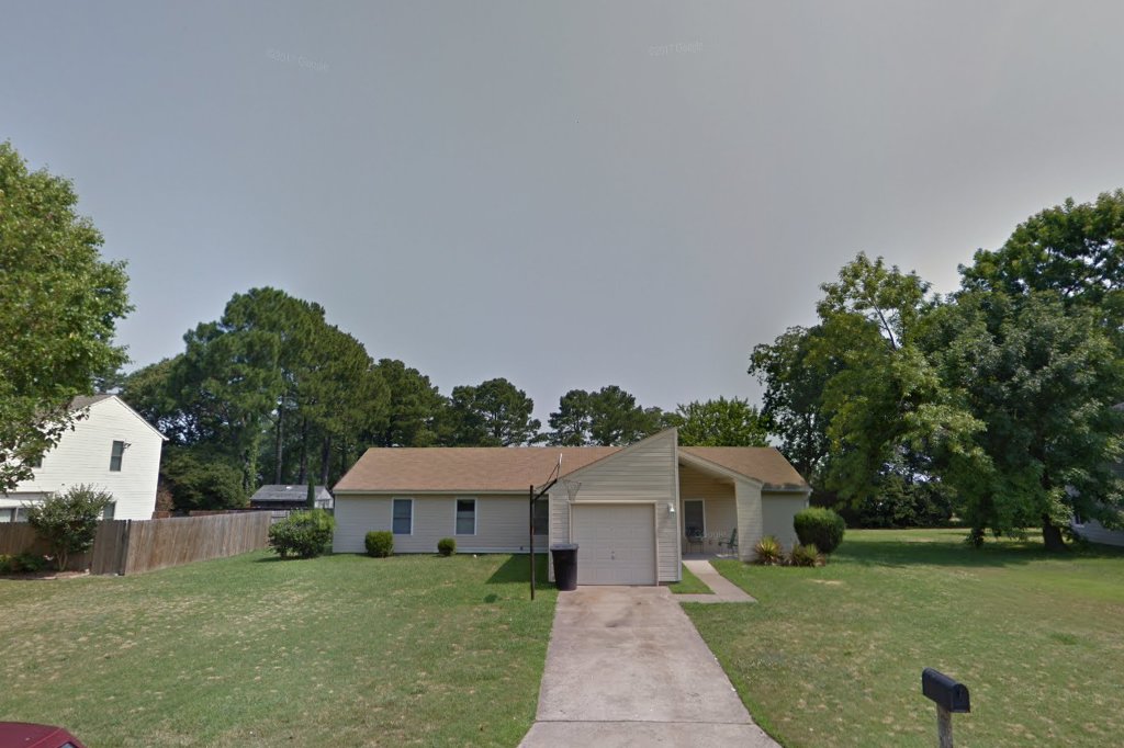 Southampton Arch Group Home